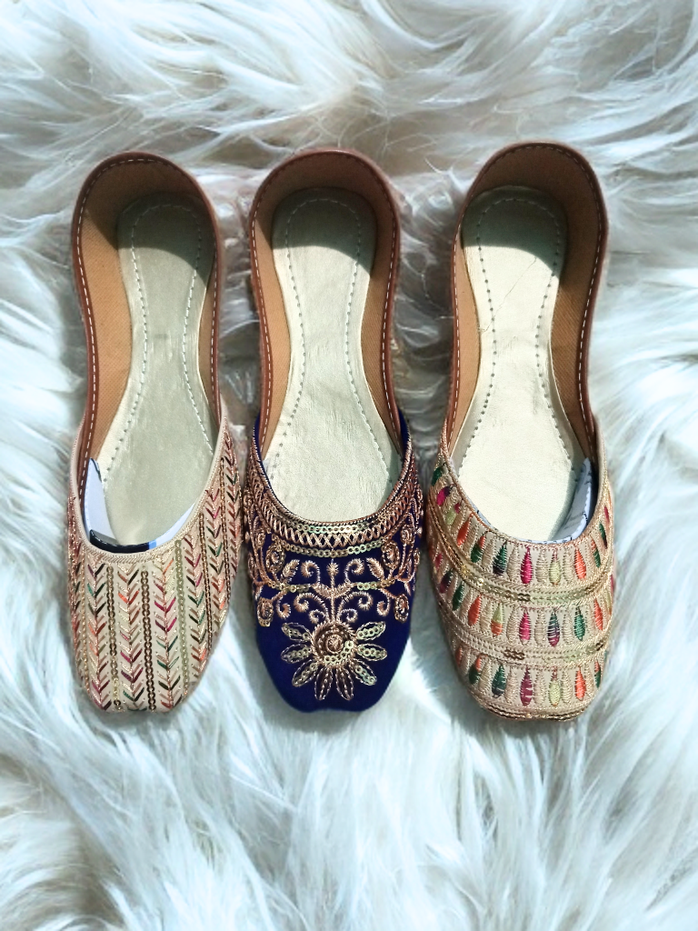 NEW ARRIVAL DEAL 1106  [CREAM,BLUE,CREAM-MULTI]