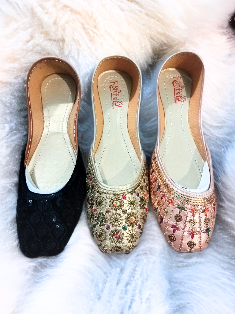 NEW ARRIVAL DEAL-740 BLACK, GOLDEN, PEACH