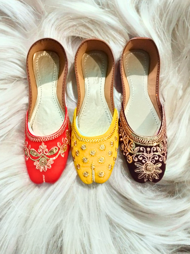 NEW ARRIVAL WEDDING DEAL-1101 [Red,YELLOW, MAROON]